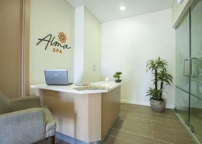 منتجع Monte Santo 5*