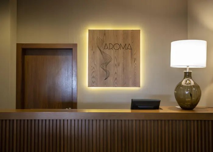 Üdülőközpont Monte Santo Carvoeiro