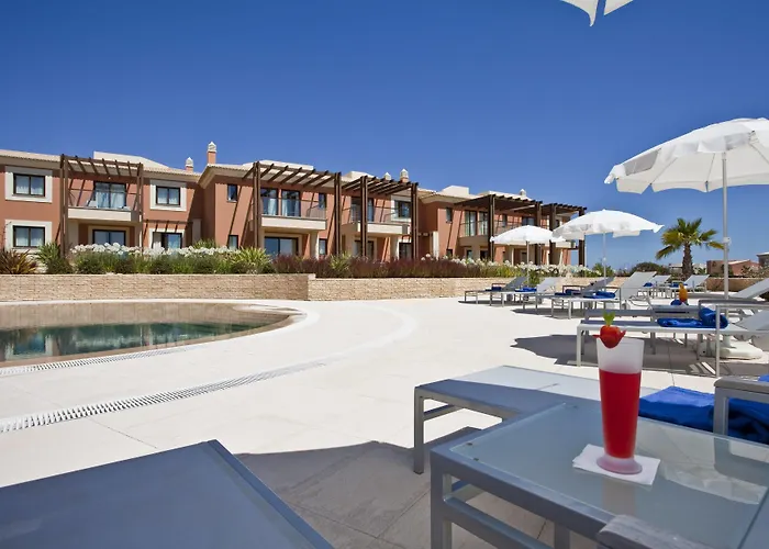 Üdülőközpont Monte Santo 5*