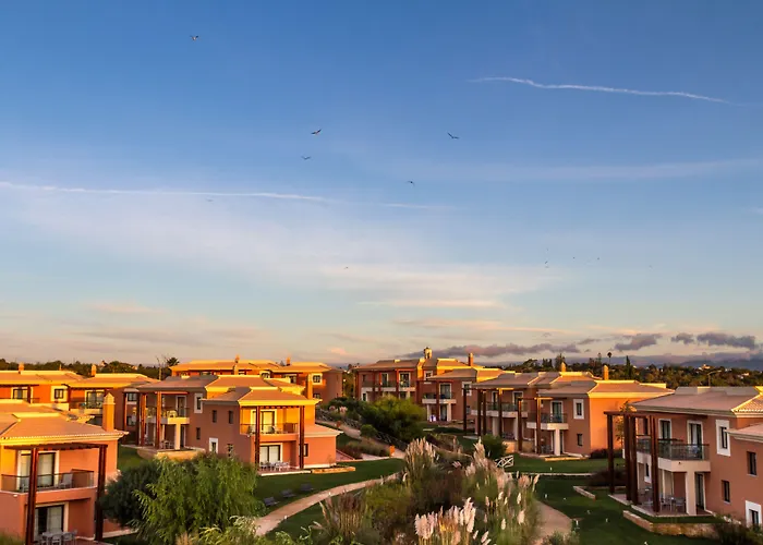 منتجع Monte Santo