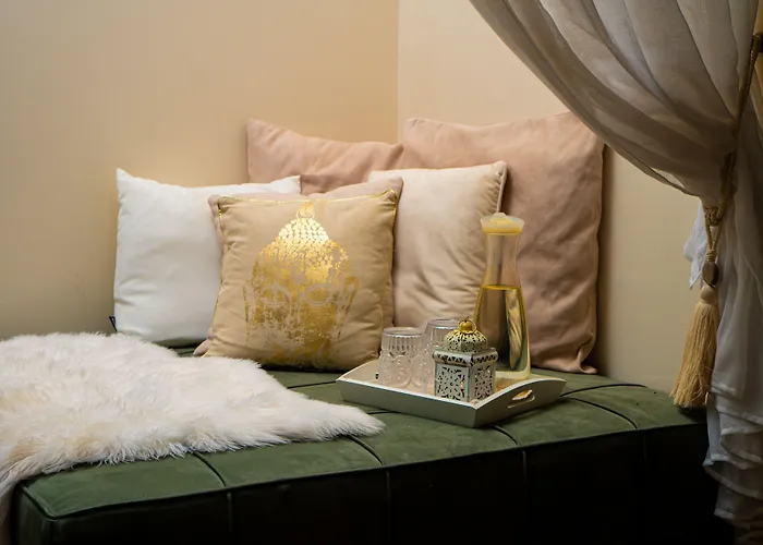 منتجع Monte Santo كارفويرو