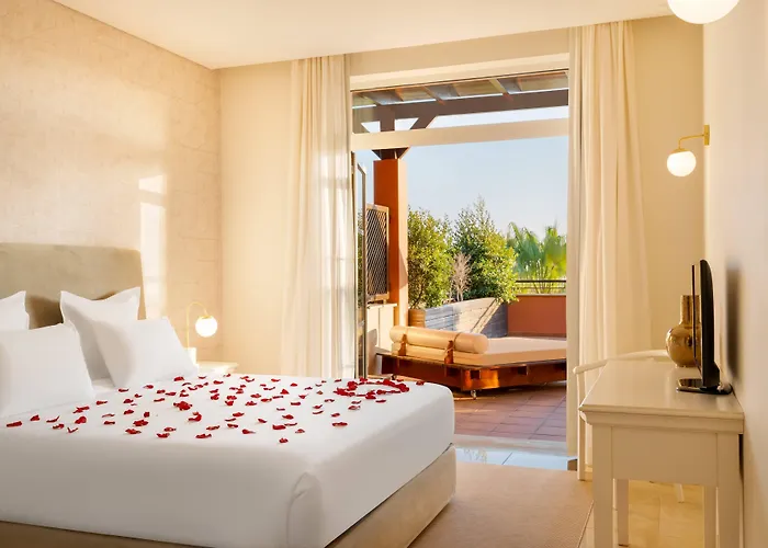 Monte Santo 5* Carvoeiro