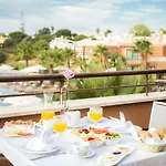 Monte Santo Курортный комплекс 5*