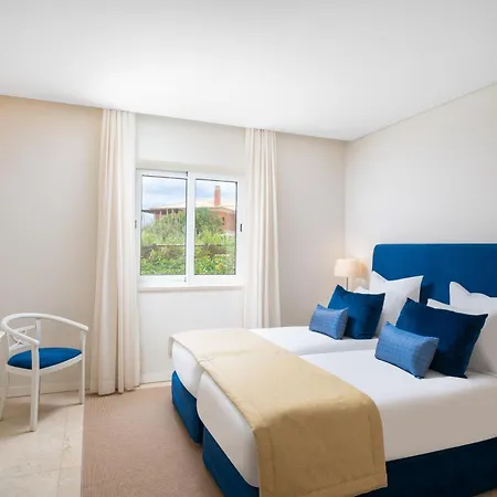 Курортный комплекс Monte Santo