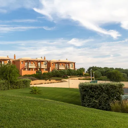 Monte Santo Курортный комплекс 5*