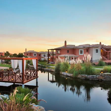 Курортный комплекс Monte Santo