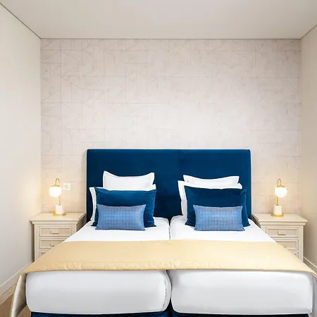 Monte Santo Курортный комплекс 5*