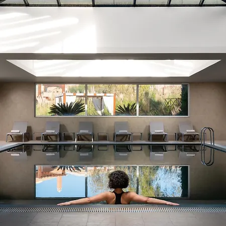 Курортный комплекс Monte Santo 5*