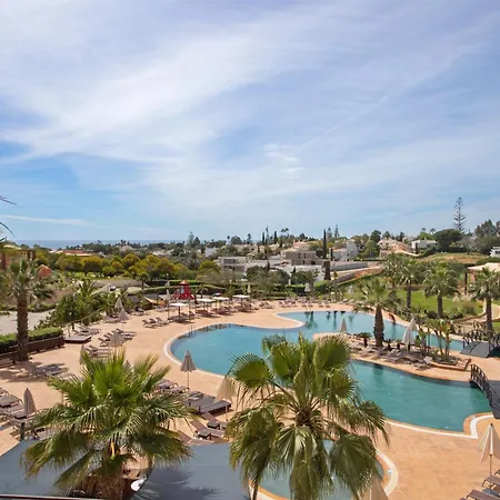 Курортный комплекс Monte Santo