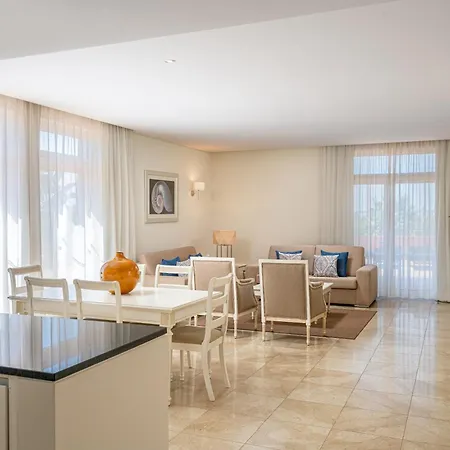 Monte Santo Resort Carvoeiro (Lagoa)