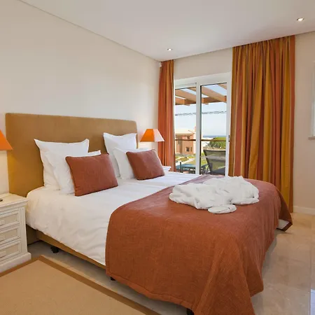 Monte Santo Курортный комплекс Карвоейру