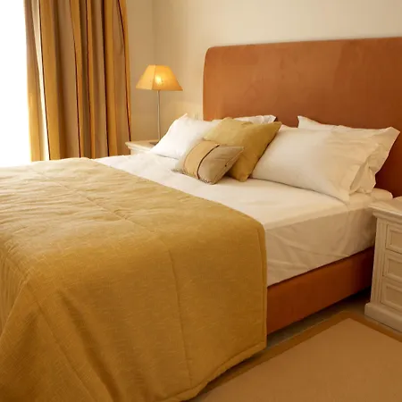 Курортный комплекс Monte Santo