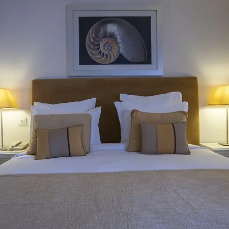 Курортный комплекс Monte Santo 5*