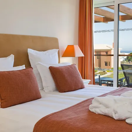 Monte Santo Курортный комплекс 5*