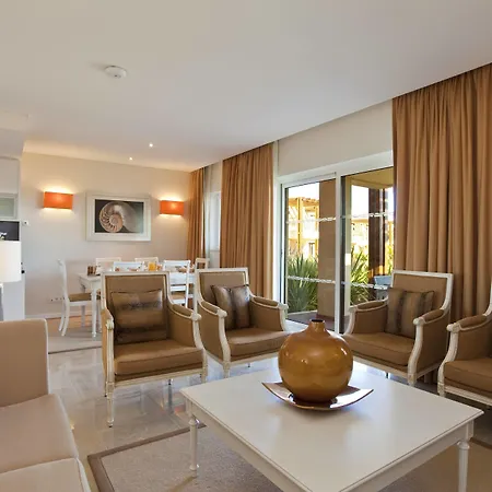 Monte Santo Курортный комплекс