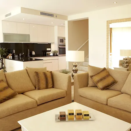 Monte Santo Курортный комплекс Карвоейру