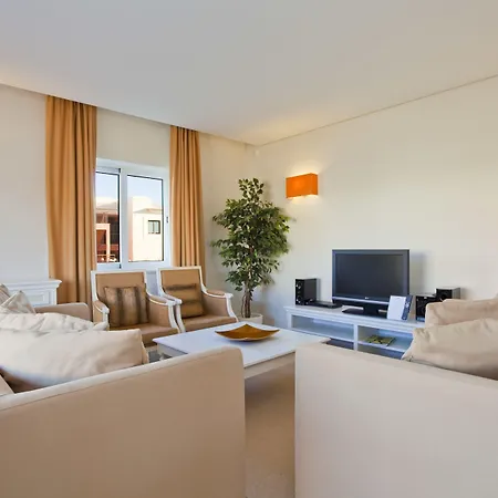 Monte Santo Курортный комплекс