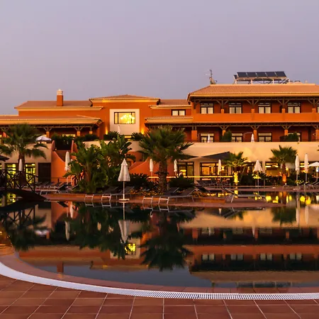 Monte Santo Курортный комплекс Карвоейру