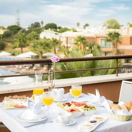 Monte Santo Курортный комплекс 5*