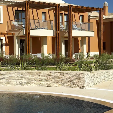 Monte Santo Курортный комплекс Карвоейру