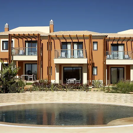 Monte Santo Курортный комплекс