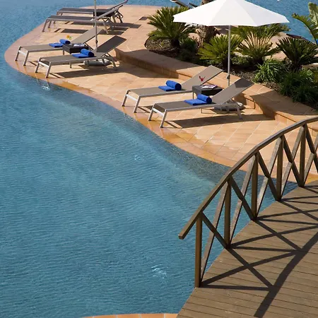 Monte Santo Курортный комплекс 5*