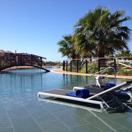 Monte Santo 5* Карвоейру