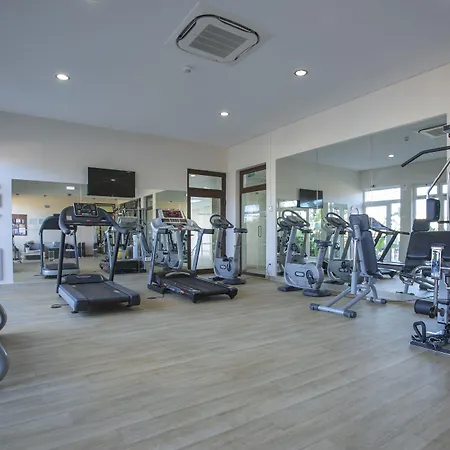 Monte Santo Карвоейру