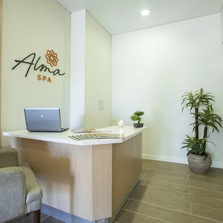 Курортный комплекс Monte Santo 5*