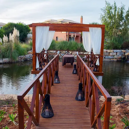 Monte Santo Курортный комплекс 5*