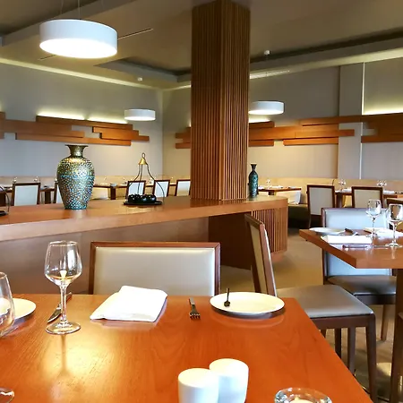 Monte Santo Курортный комплекс Карвоейру