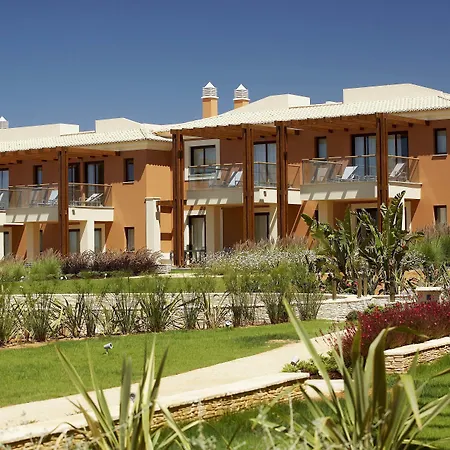 Monte Santo Курортный комплекс