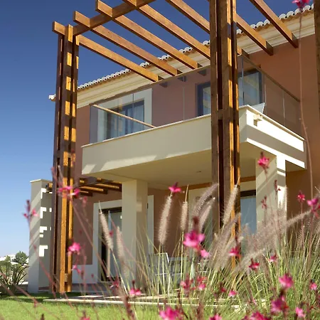 Monte Santo Курортный комплекс 5*