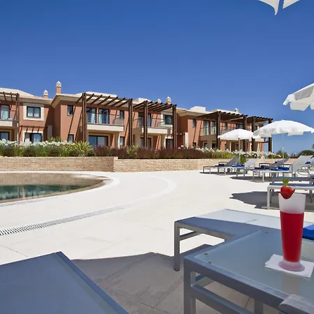 Курортный комплекс Monte Santo 5*