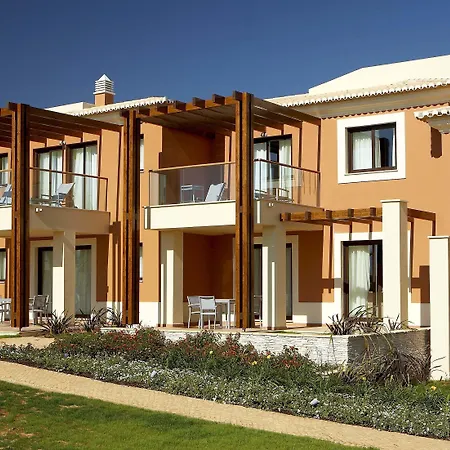 Monte Santo 5* Карвоейру