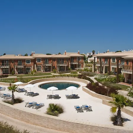 Monte Santo 5* Карвоейру