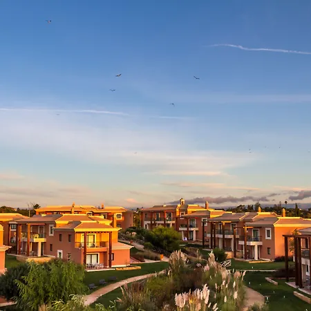 Курортный комплекс Monte Santo