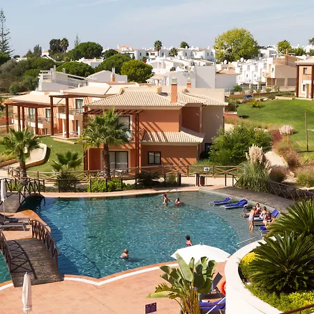 Monte Santo Курортный комплекс 5*