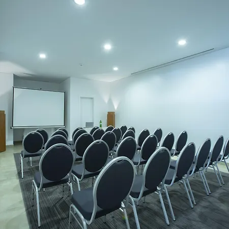 Курортный комплекс Monte Santo