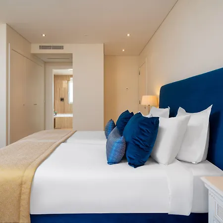 Monte Santo Курортный комплекс