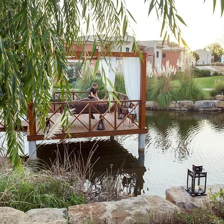 Monte Santo Карвоейру