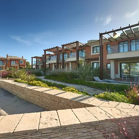 Monte Santo 5* Карвоейру