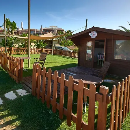 Monte Santo Курортный комплекс 5*